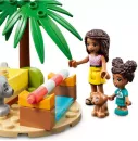 Конструктор Lego Friends Игровая площадка для зверей / 41698 icon 6