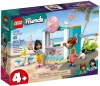 Конструктор LEGO Friends Кафе с пончиками / 41723 icon