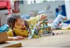 Конструктор Lego Friends Каникулы: Лыжная трасса и кафе / 41756 фото 3