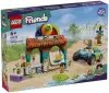 Конструктор Lego Friends Киоск с пляжными коктейлями 42625 icon