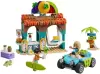 Конструктор Lego Friends Киоск с пляжными коктейлями 42625 icon 2