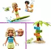 Конструктор Lego Friends Киоск с пляжными коктейлями 42625 icon 3