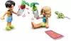 Конструктор Lego Friends Киоск с пляжными коктейлями 42625 icon 4