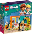 Конструктор Lego Friends Комната Лео / 41754 icon