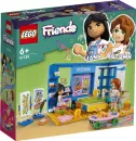 Конструктор Lego Friends Комната Лиэнн / 41739 icon