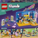 Конструктор Lego Friends Комната Лиэнн / 41739 icon 2