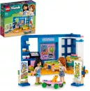 Конструктор Lego Friends Комната Лиэнн / 41739 icon 4