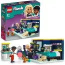 Конструктор Lego Friends Комната Новы / 41755 icon 3