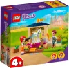 Конструктор Lego Friends Конюшня для мытья пони 41696 icon