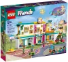 Конструктор LEGO Friends Международная школа Хартлейк Сити / 41731 icon