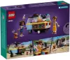 Конструктор Lego Friends Мобильная пекарня 42606 icon 3