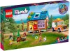 Конструктор Lego Friends Мобильный домик / 41735 icon