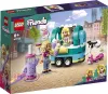 Конструктор Lego Friends Мобильный магазин Бабл Ти / 41733 icon