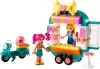 Конструктор Lego Friends Мобильный модный бутик 41719 icon 4