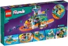 Конструктор Lego Friends Морская спасательная лодка / 41734 icon 2