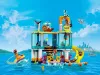 Конструктор Lego Friends Морской спасательный центр / 41736 icon 3