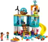 Конструктор Lego Friends Морской спасательный центр / 41736 icon 4