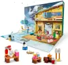 Конструктор Lego Friends 42637 Новогодний календарь icon 2