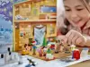 Конструктор Lego Friends 42637 Новогодний календарь icon 8