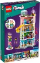 Конструктор Lego Friends Общественный центр Хартлейк-Сити / 41748 icon 3