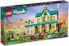 Конструктор Lego Friends Осенний дом Лего Френдс / 41730 icon