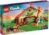 Конструктор Lego Friends Осенняя конюшня / 41745  icon