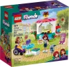 Конструктор Lego Friends Pancake Shop / 41753 icon