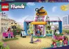 Конструктор LEGO Friends Парикмахерская / 41743 icon 3