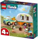 Конструктор Lego Friends Праздничный поход / 41726 icon