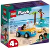 Конструктор LEGO Friends Развлечение на пляжном багги 41725 icon