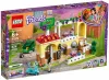 Конструктор LEGO Friends Ресторан Хартлейк Сити / 41379 icon