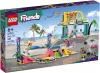 Конструктор Lego Friends Скейт-парк / 41751 icon