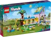 Конструктор LEGO Friends Спасательный центр для собак / 41727 icon