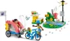 Конструктор Lego Friends Спасательный велосипед для собак / 41738 фото 3