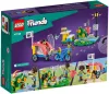 Конструктор Lego Friends Спасательный велосипед для собак / 41738 фото 8