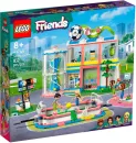 Конструктор Lego Friends Спортивный центр / 41744 icon