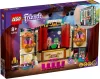 Конструктор Lego Friends Театральная школа Андреа 41714 icon