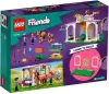 Конструктор Lego Friends Тренировка лошадей 41746 icon 3