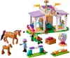 Конструктор Lego Friends Тренировка лошадей 41746 icon 4