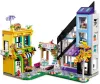 Конструктор LEGO Friends Цветочный и интерьерный магазины в центре города / 41732 icon 2