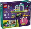 Конструктор Lego Friends Ветеринарная клиника для сельскохоз. животных 42632 icon 4