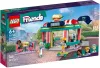 Конструктор Lego Friends Закусочная в центре Хартлейк / 41728 icon