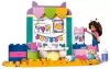 Конструктор Lego Gabby&#38;Dollhouse 10795 Детский набор для творчества icon 3