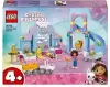 Конструктор Lego Gabby&#38;Dollhouse 10796 Уход за котятами Габби icon