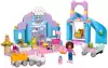 Конструктор Lego Gabby&#38;Dollhouse 10796 Уход за котятами Габби icon 4