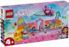 Конструктор Lego Gabby&#38;Dollhouse 10797 Комната для вечеринок Габби icon