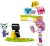 Конструктор Lego Gabby&#38;Dollhouse 10797 Комната для вечеринок Габби icon 4