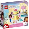 Конструктор Lego Gabby&#39;s Dollhouse 10785 Веселье Бейки с Кейки icon