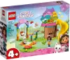 Конструктор Lego Gabbys Dollhouse 10787 Вечеринка в саду Китти Феи icon