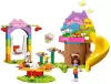 Конструктор Lego Gabbys Dollhouse 10787 Вечеринка в саду Китти Феи icon 2